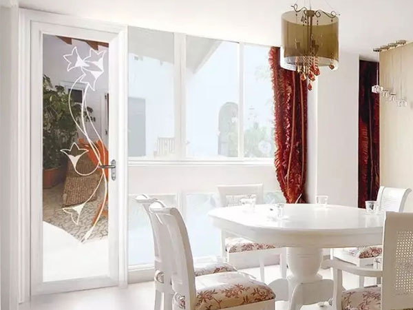 什么樣的門窗設計更具有人性化？